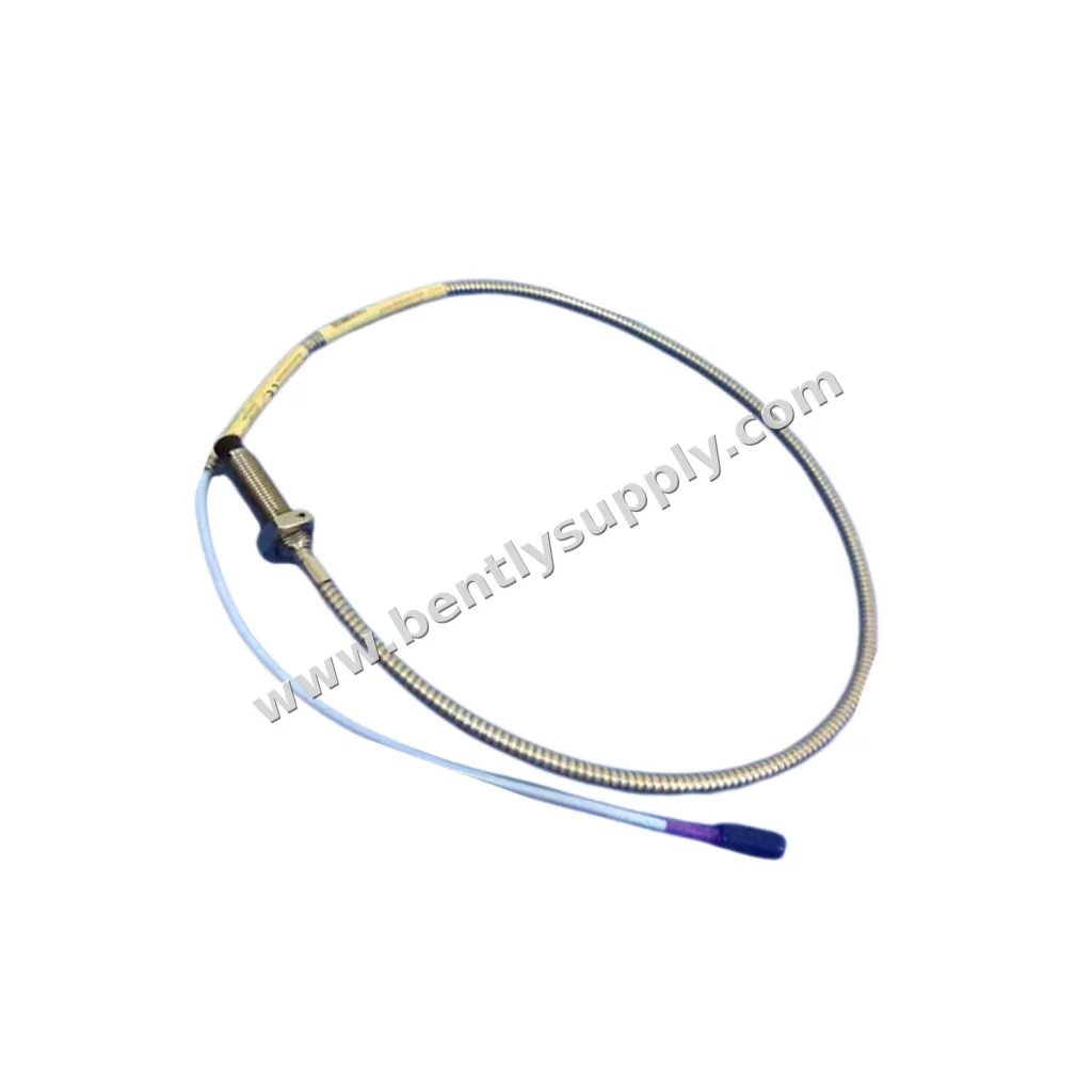 Bently Nevada 330704-000-050-10-02-05 product photo — Bently Nevada 330704-000-050-10-02-05 Датчики приближения 3300 XL 11 мм