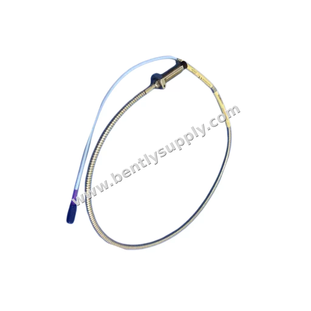 Bently Nevada 330704-000-050-10-02-05 product photo — Bently Nevada 330704-000-050-10-02-05 Датчики приближения 3300 XL 11 мм