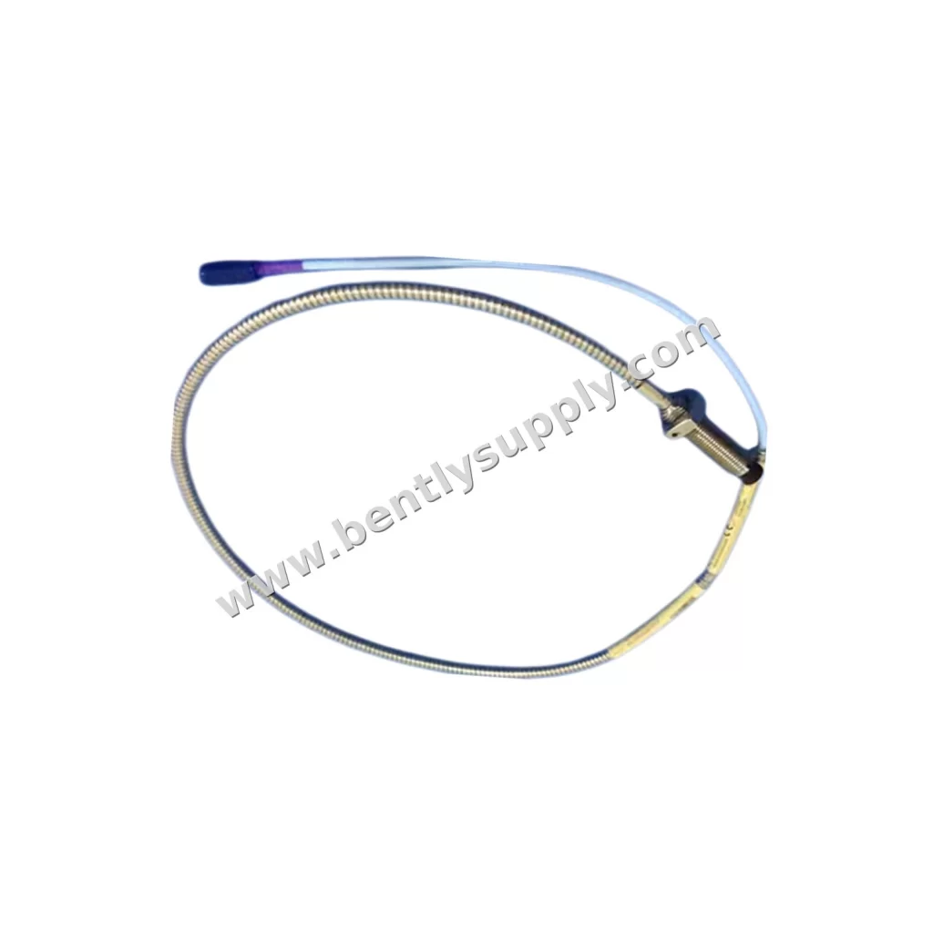 Bently Nevada 330704-000-050-10-02-05 product photo — Bently Nevada 330704-000-050-10-02-05 Датчики приближения 3300 XL 11 мм