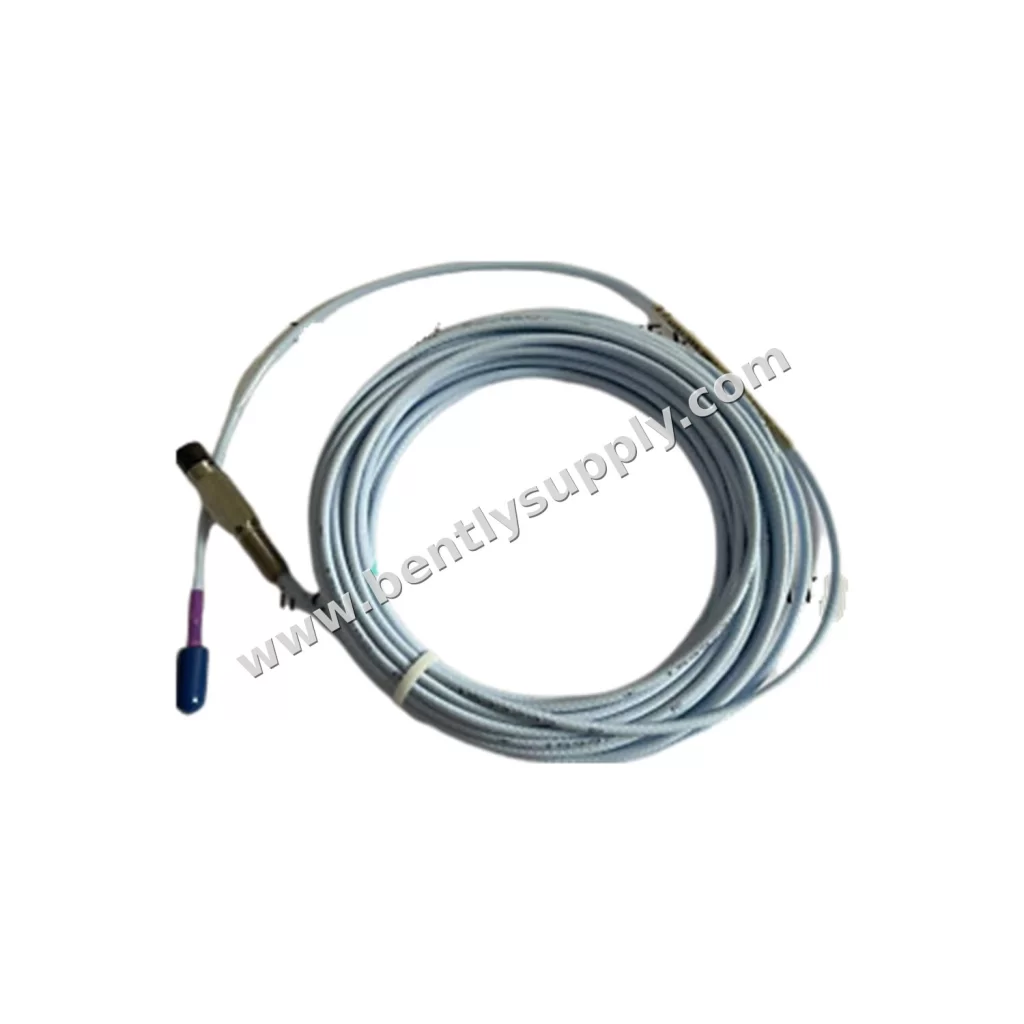 Bently Nevada 330705-02-18-50-02-05 product photo — Bently Nevada 330705-02-18-50-02-05 Датчик приближения