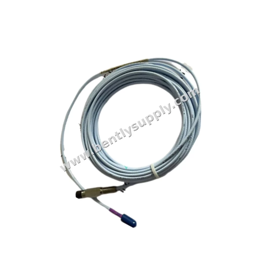 Bently Nevada 330705-02-18-50-02-05 product photo — Bently Nevada 330705-02-18-50-02-05 Датчик приближения