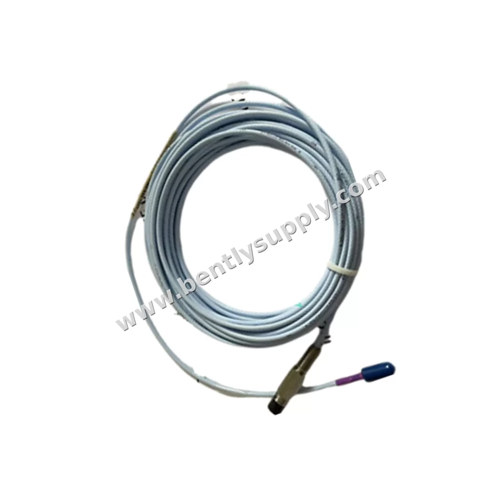 Bently Nevada 330705-02-18-50-02-05 product photo — Bently Nevada 330705-02-18-50-02-05 Датчик приближения