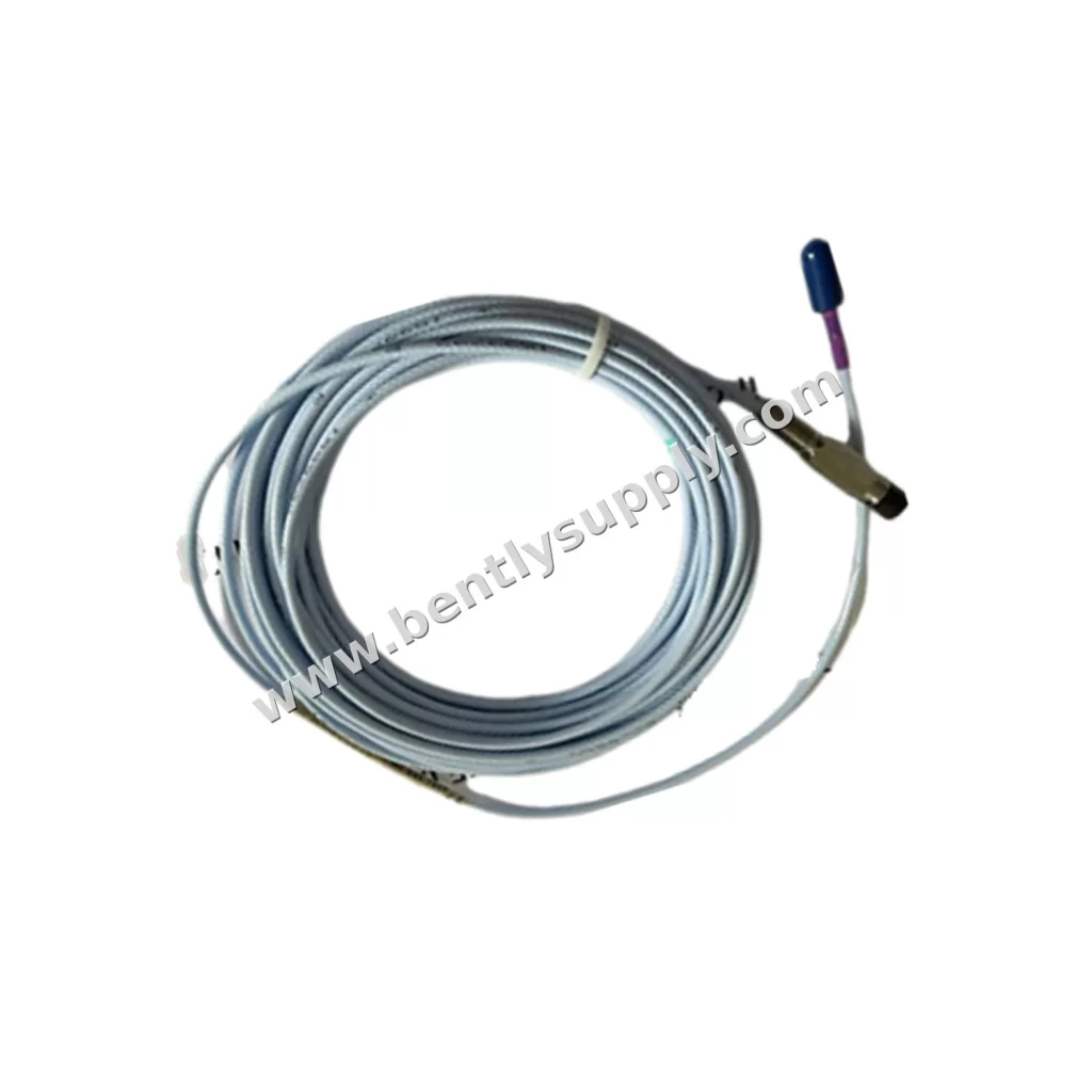 Bently Nevada 330705-02-18-50-02-05 product photo — Bently Nevada 330705-02-18-50-02-05 Датчик приближения