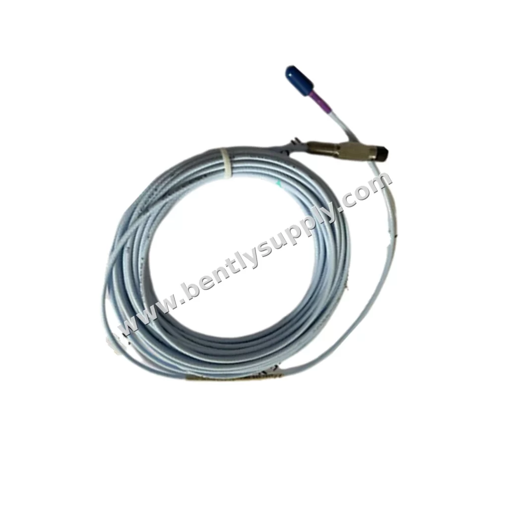 Bently Nevada 330705-02-18-50-02-05 product photo — Bently Nevada 330705-02-18-50-02-05 Датчик приближения
