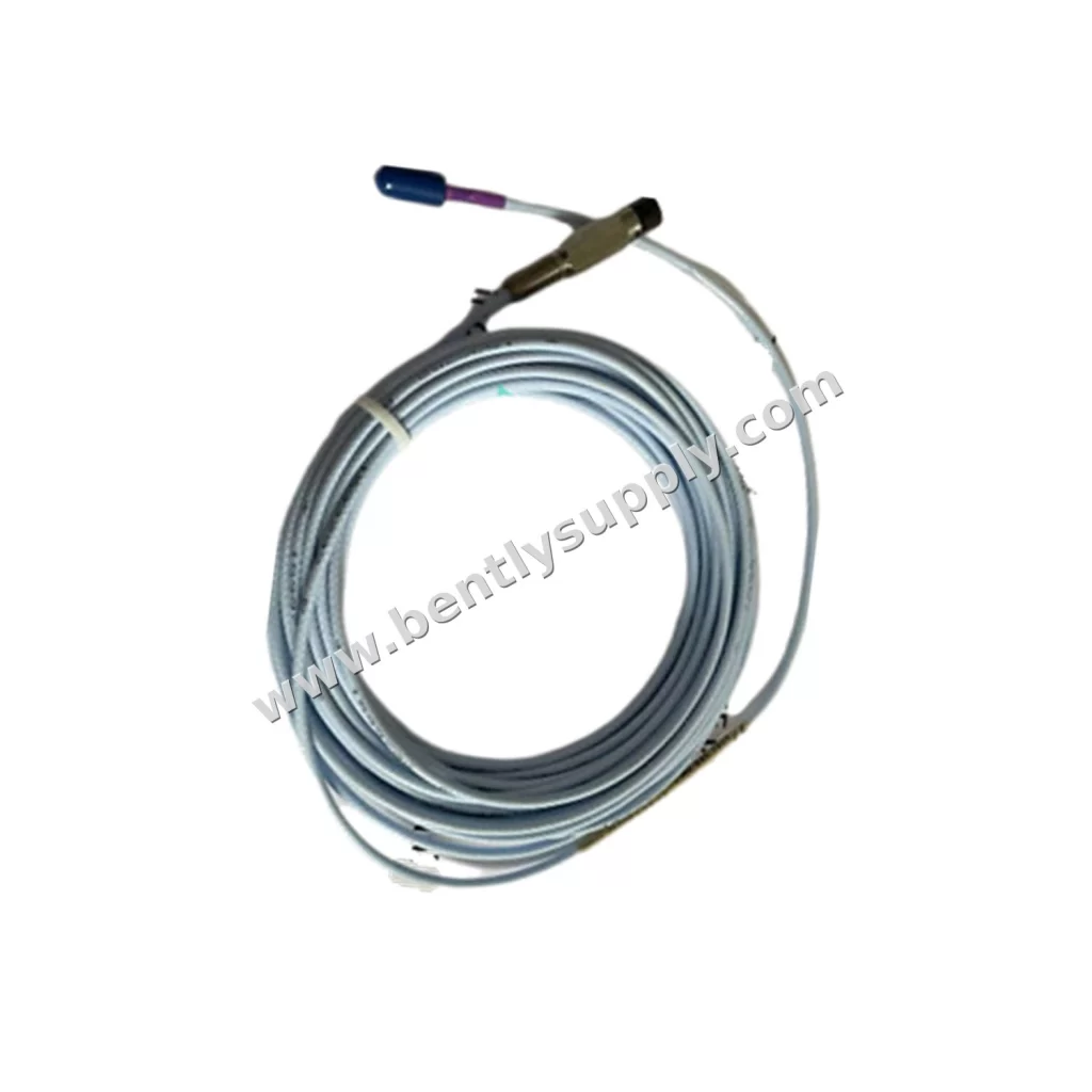 Bently Nevada 330705-02-18-50-02-05 product photo — Bently Nevada 330705-02-18-50-02-05 Датчик приближения