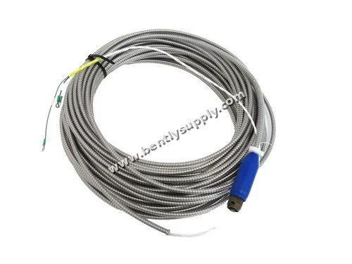 Bently Nevada 330706-005-046-50-02-CN product photo — Bently Nevada 330706-005-046-50-02-CN Датчик приближения