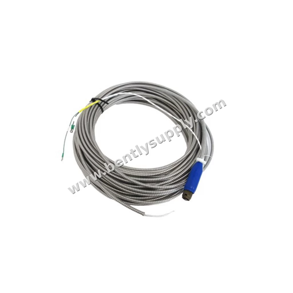 Bently Nevada 330706-005-046-50-02-CN product photo — Bently Nevada 330706-005-046-50-02-CN Датчик приближения