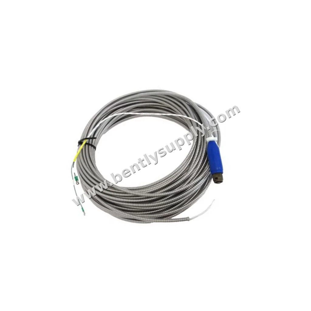 Bently Nevada 330706-005-046-50-02-CN product photo — Bently Nevada 330706-005-046-50-02-CN Датчик приближения