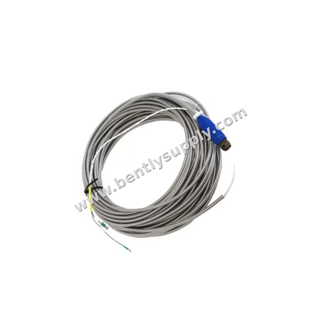Bently Nevada 330706-005-046-50-02-CN product photo — Bently Nevada 330706-005-046-50-02-CN Датчик приближения
