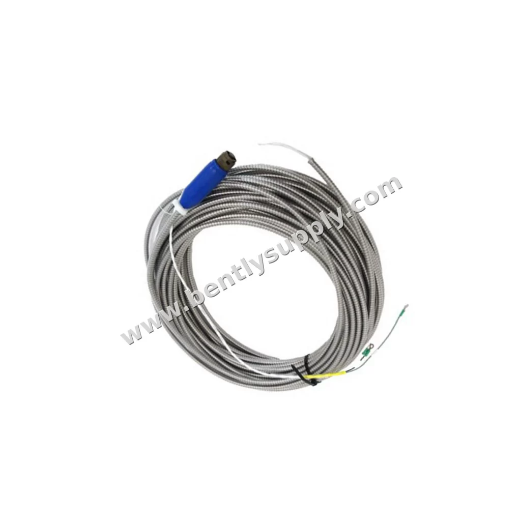 Bently Nevada 330706-005-046-50-02-CN product photo — Bently Nevada 330706-005-046-50-02-CN Датчик приближения