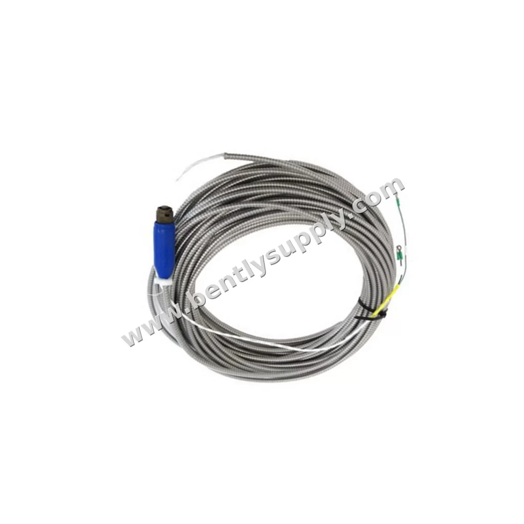Bently Nevada 330706-005-046-50-02-CN product photo — Bently Nevada 330706-005-046-50-02-CN Датчик приближения