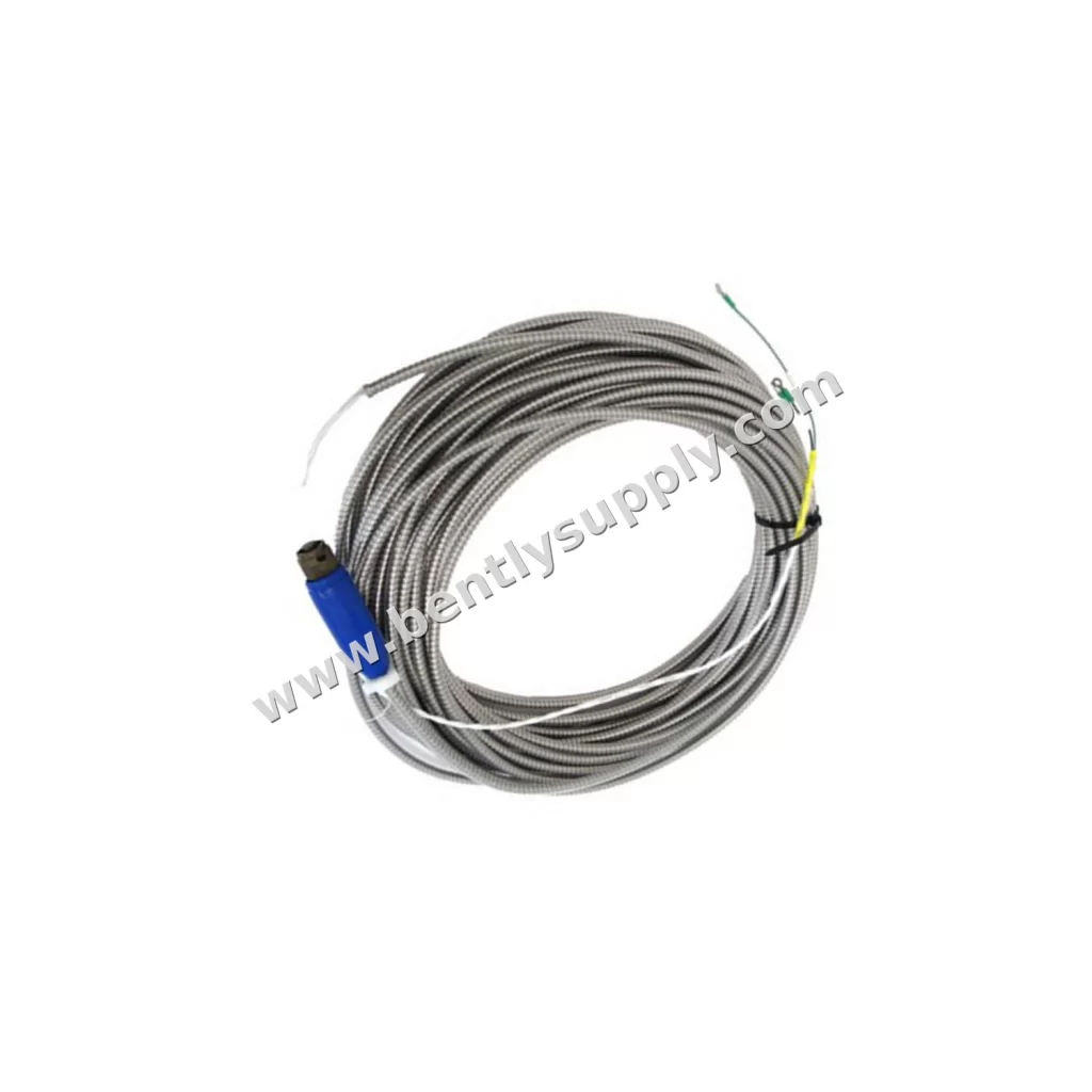 Bently Nevada 330706-005-046-50-02-CN product photo — Bently Nevada 330706-005-046-50-02-CN Датчик приближения