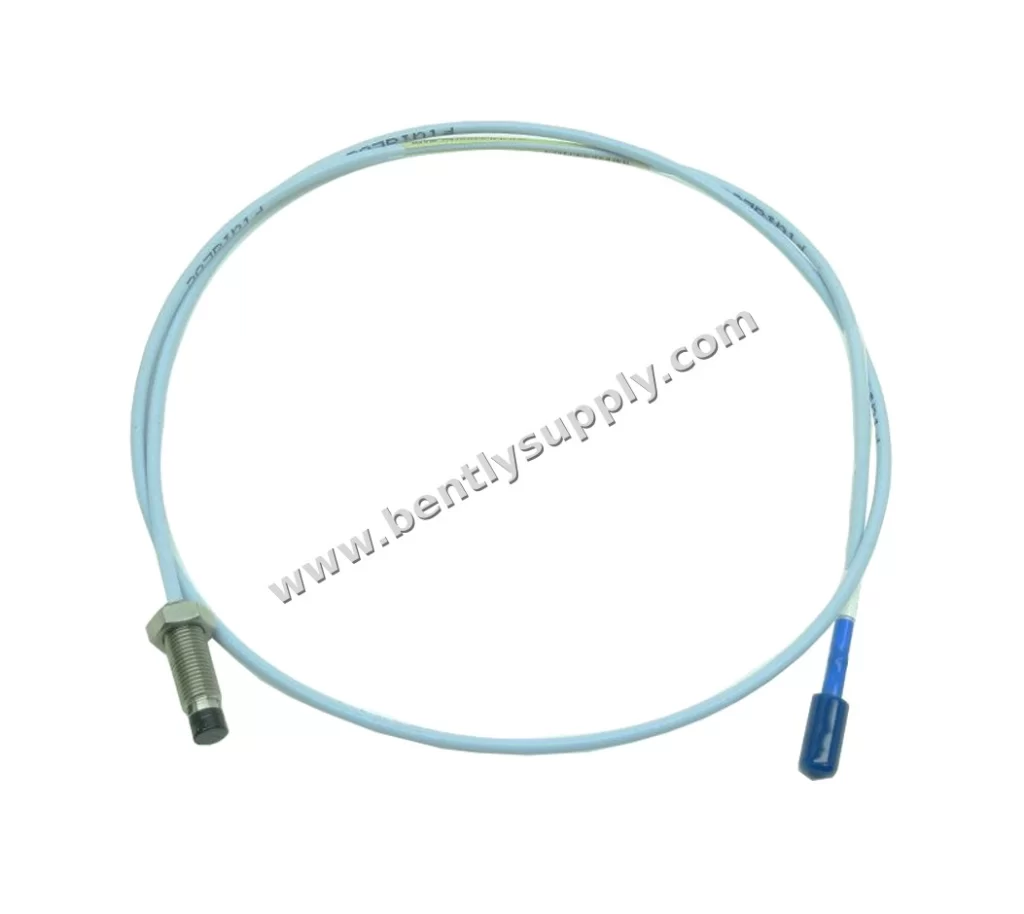 Bently Nevada 330707-00-20-90-01-00 product photo — Bently Nevada 330707-00-20-90-01-00 Датчики приближения 3300 XL 11 мм