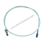 Bently Nevada 330707-00-20-90-01-00 product photo — Bently Nevada 330707-00-20-90-01-00 Датчики приближения 3300 XL 11 мм