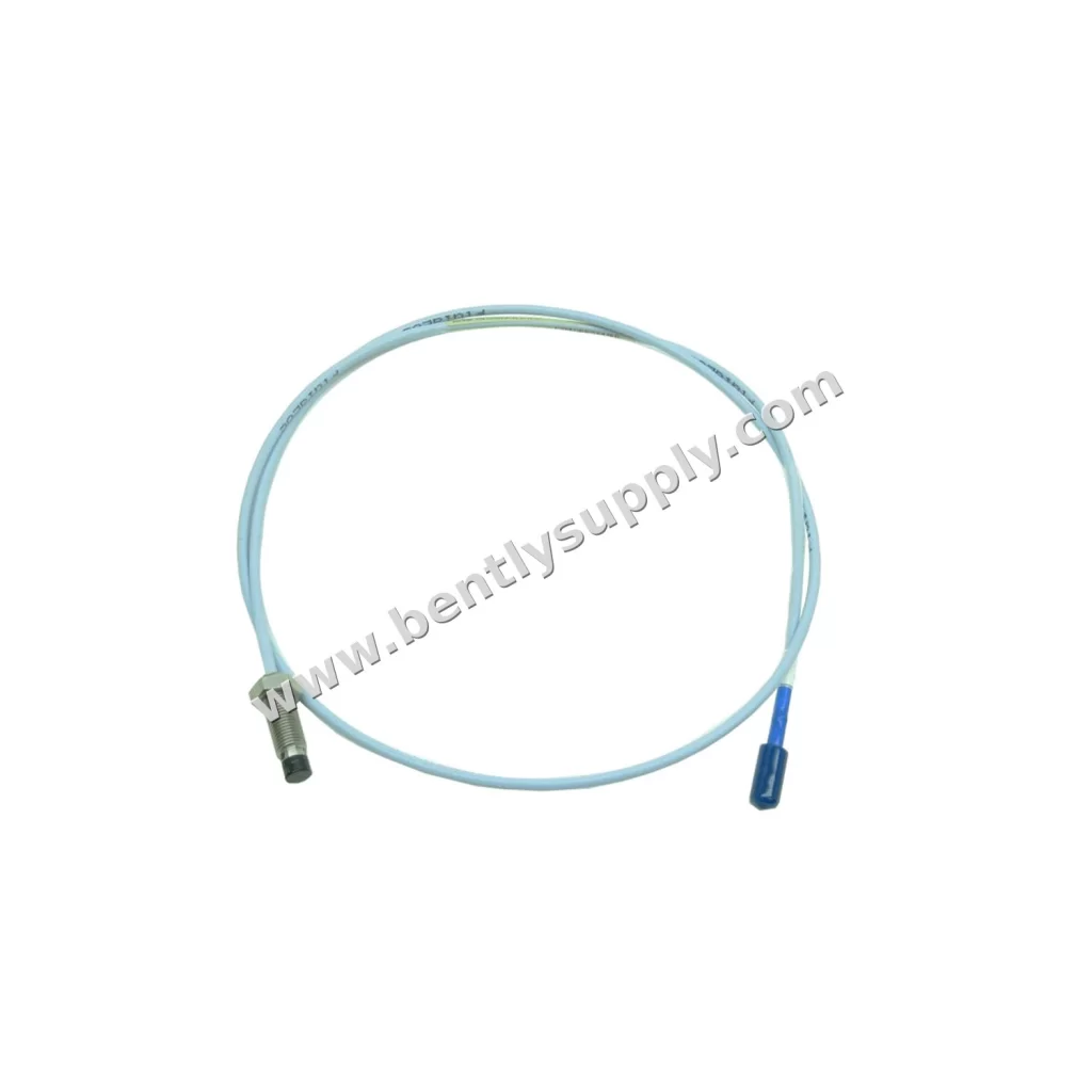 Bently Nevada 330707-00-20-90-01-00 product photo — Bently Nevada 330707-00-20-90-01-00 Датчики приближения 3300 XL 11 мм
