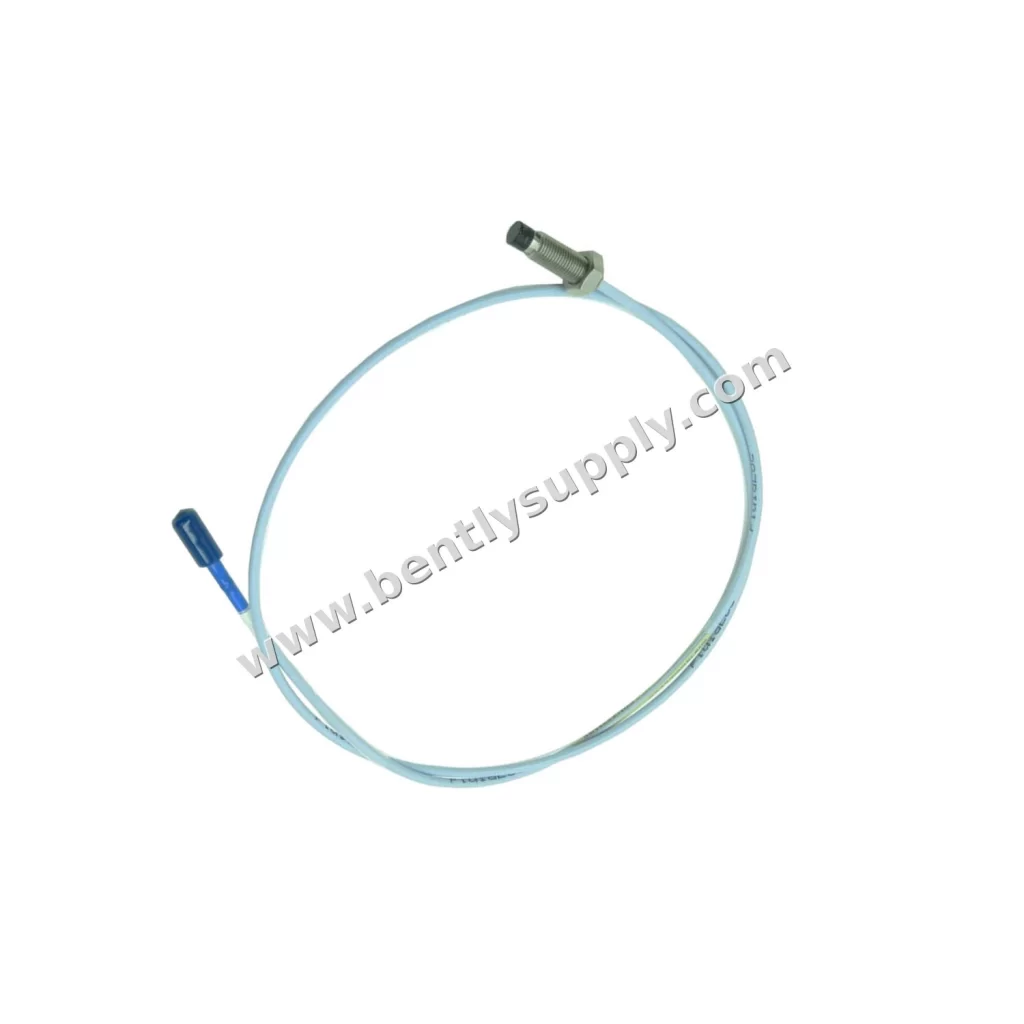 Bently Nevada 330707-00-20-90-01-00 product photo — Bently Nevada 330707-00-20-90-01-00 Датчики приближения 3300 XL 11 мм