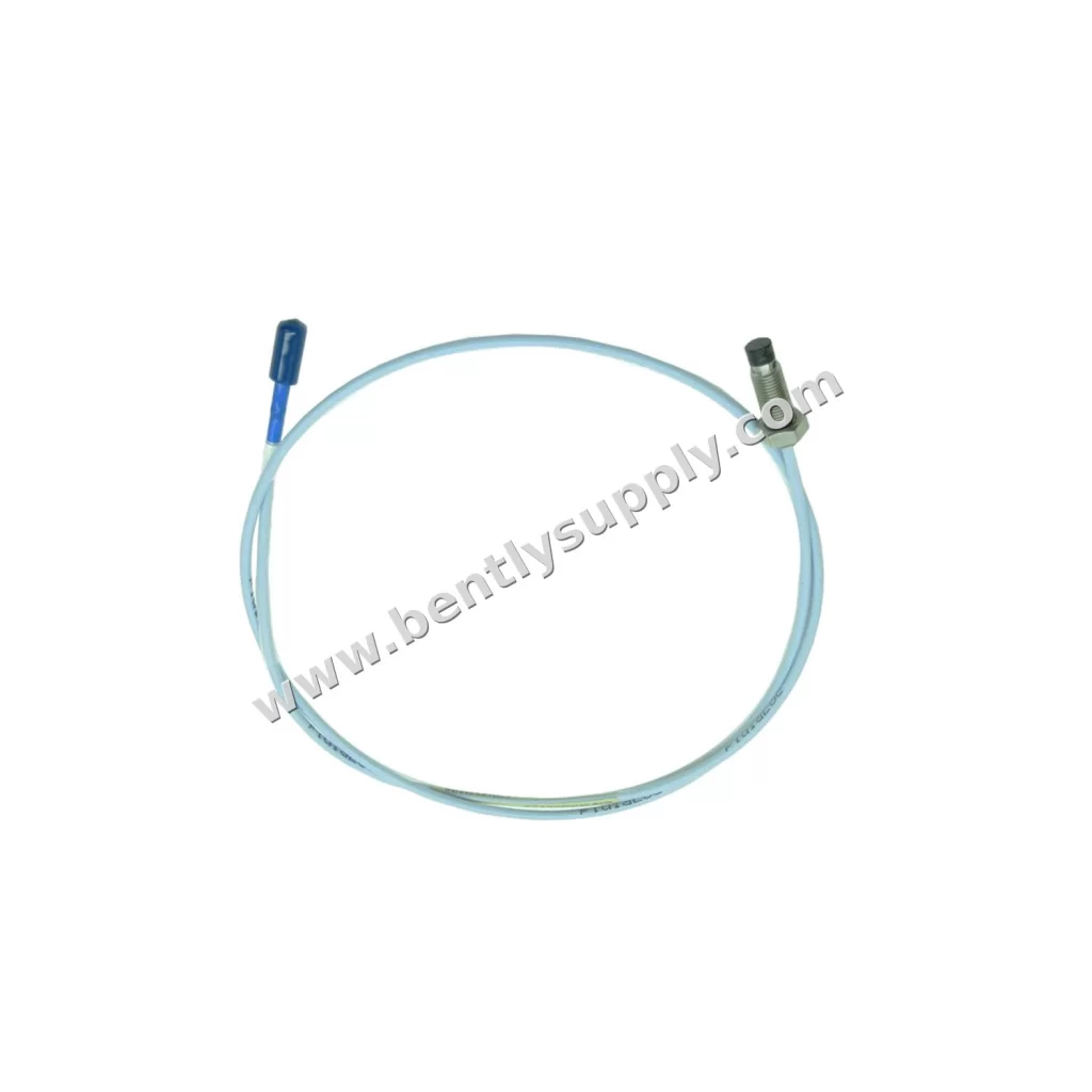 Bently Nevada 330707-00-20-90-01-00 product photo — Bently Nevada 330707-00-20-90-01-00 Датчики приближения 3300 XL 11 мм