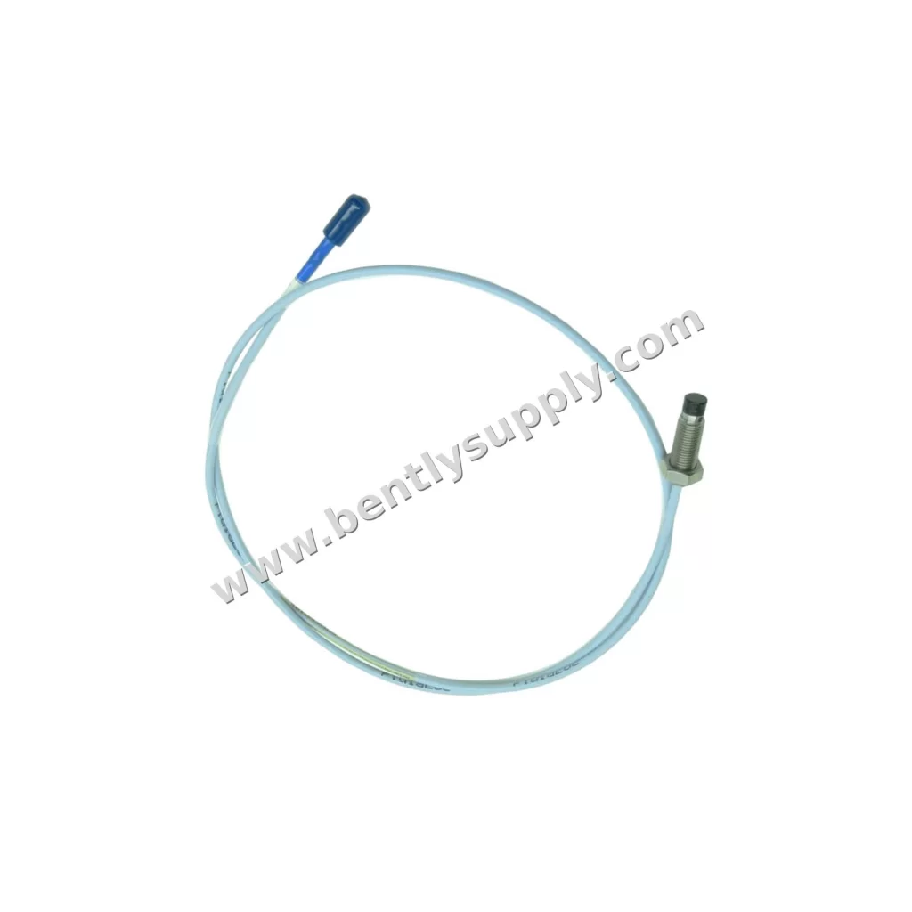 Bently Nevada 330707-00-20-90-01-00 product photo — Bently Nevada 330707-00-20-90-01-00 Датчики приближения 3300 XL 11 мм