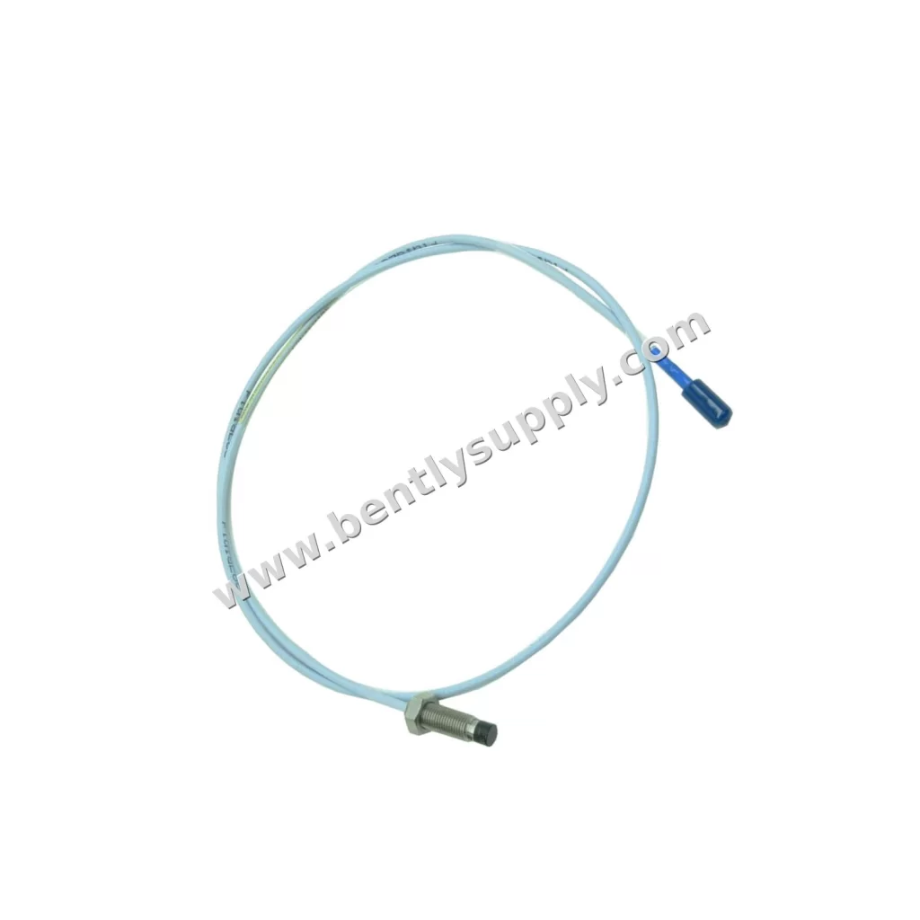 Bently Nevada 330707-00-20-90-01-00 product photo — Bently Nevada 330707-00-20-90-01-00 Датчики приближения 3300 XL 11 мм