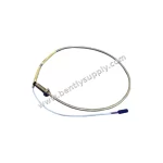Bently Nevada 330708-00-25-90-02-00 product photo — Bently Nevada 330708-00-25-90-02-00 Датчики приближения 3300 XL 11 мм