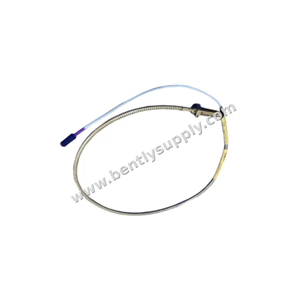 Bently Nevada 330708-00-25-90-02-00 product photo — Bently Nevada 330708-00-25-90-02-00 Датчики приближения 3300 XL 11 мм