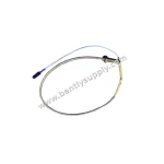 Bently Nevada 330708-00-25-90-02-00 product photo — Bently Nevada 330708-00-25-90-02-00 Датчики приближения 3300 XL 11 мм