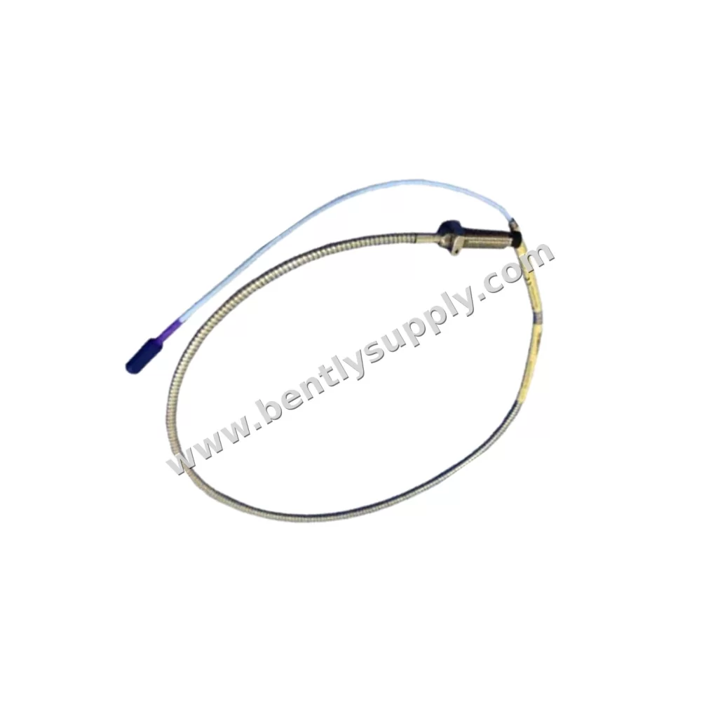 Bently Nevada 330708-00-25-90-02-00 product photo — Bently Nevada 330708-00-25-90-02-00 Датчики приближения 3300 XL 11 мм