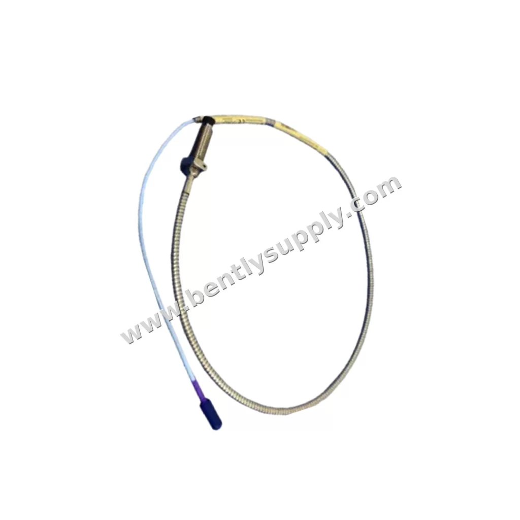 Bently Nevada 330708-00-25-90-02-00 product photo — Bently Nevada 330708-00-25-90-02-00 Датчики приближения 3300 XL 11 мм