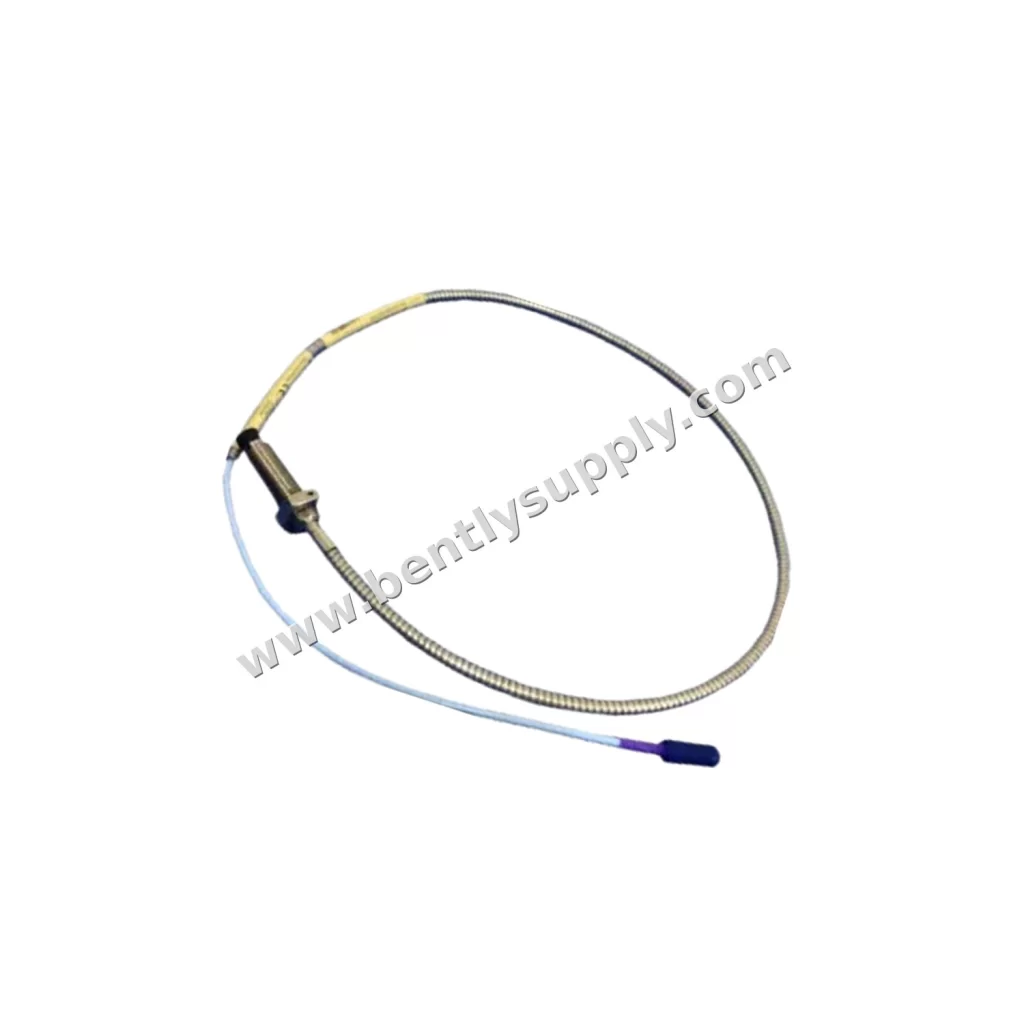 Bently Nevada 330708-00-25-90-02-00 product photo — Bently Nevada 330708-00-25-90-02-00 Датчики приближения 3300 XL 11 мм