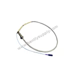 Bently Nevada 330708-00-25-90-02-00 product photo — Bently Nevada 330708-00-25-90-02-00 Датчики приближения 3300 XL 11 мм