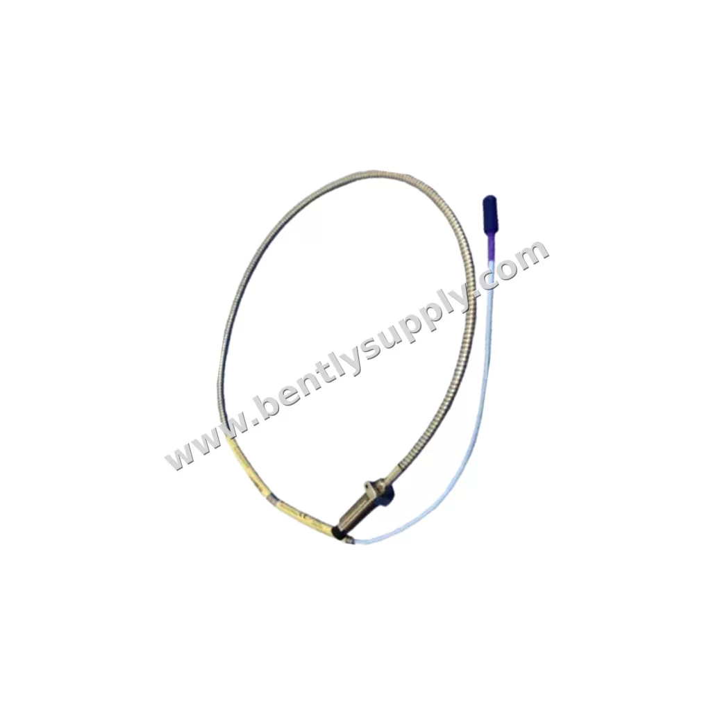 Bently Nevada 330708-00-25-90-02-00 product photo — Bently Nevada 330708-00-25-90-02-00 Датчики приближения 3300 XL 11 мм