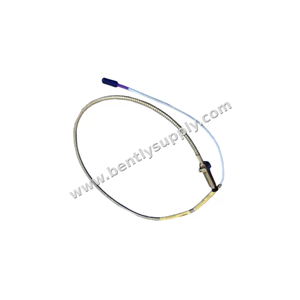 Bently Nevada 330708-00-25-90-02-00 product photo — Bently Nevada 330708-00-25-90-02-00 Датчики приближения 3300 XL 11 мм