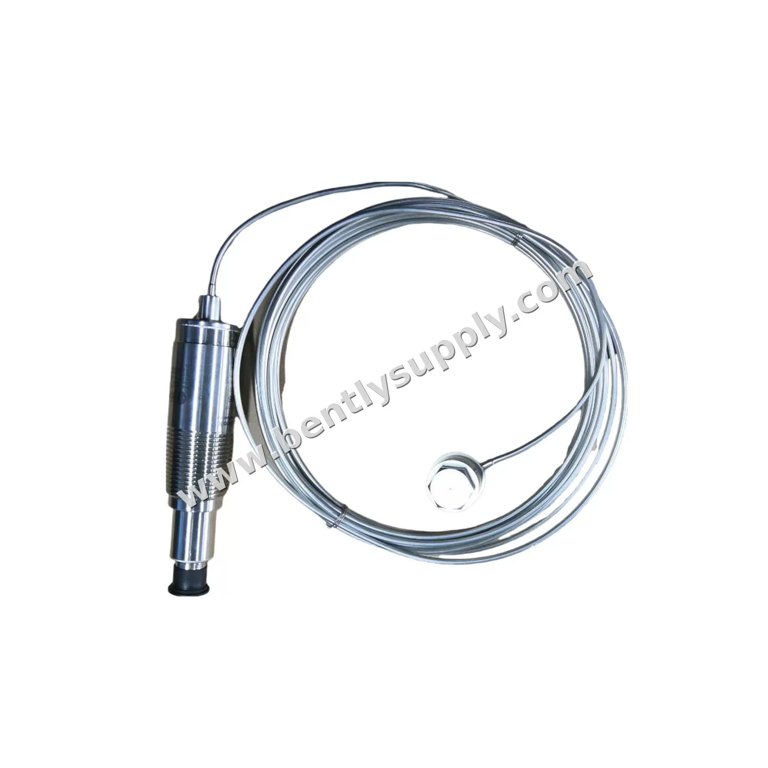 Bently Nevada 330752-25-CN High Temperature Velomiter System