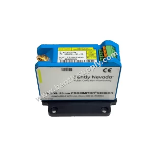 Bently Nevada 330103-06-15-05-02-CN product photo — Bently Nevada 330103-06-15-05-02-CN Датчик приближения