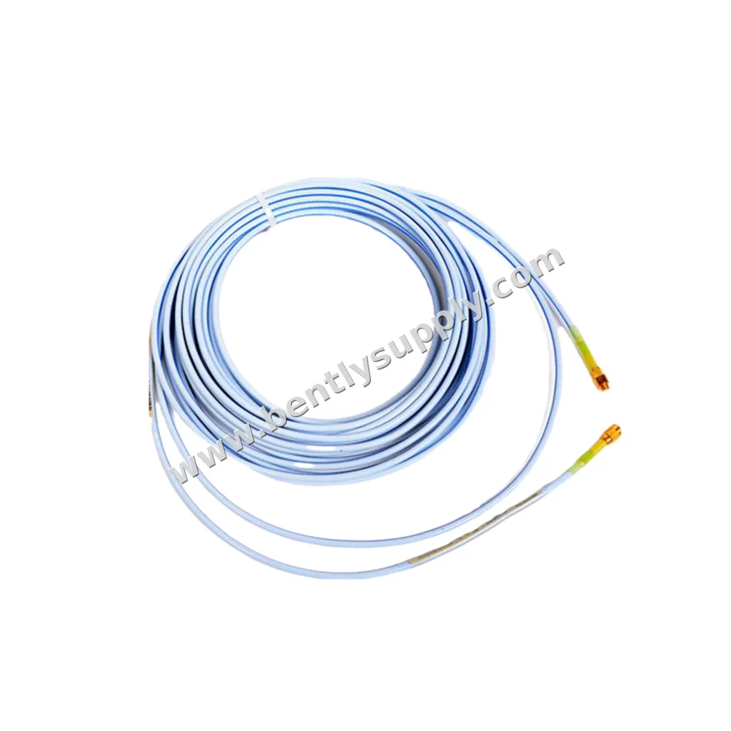 Bently Nevada 330854-040-25-05 product photo — Bently Nevada 330854-040-25-05 Удлинительный кабель
