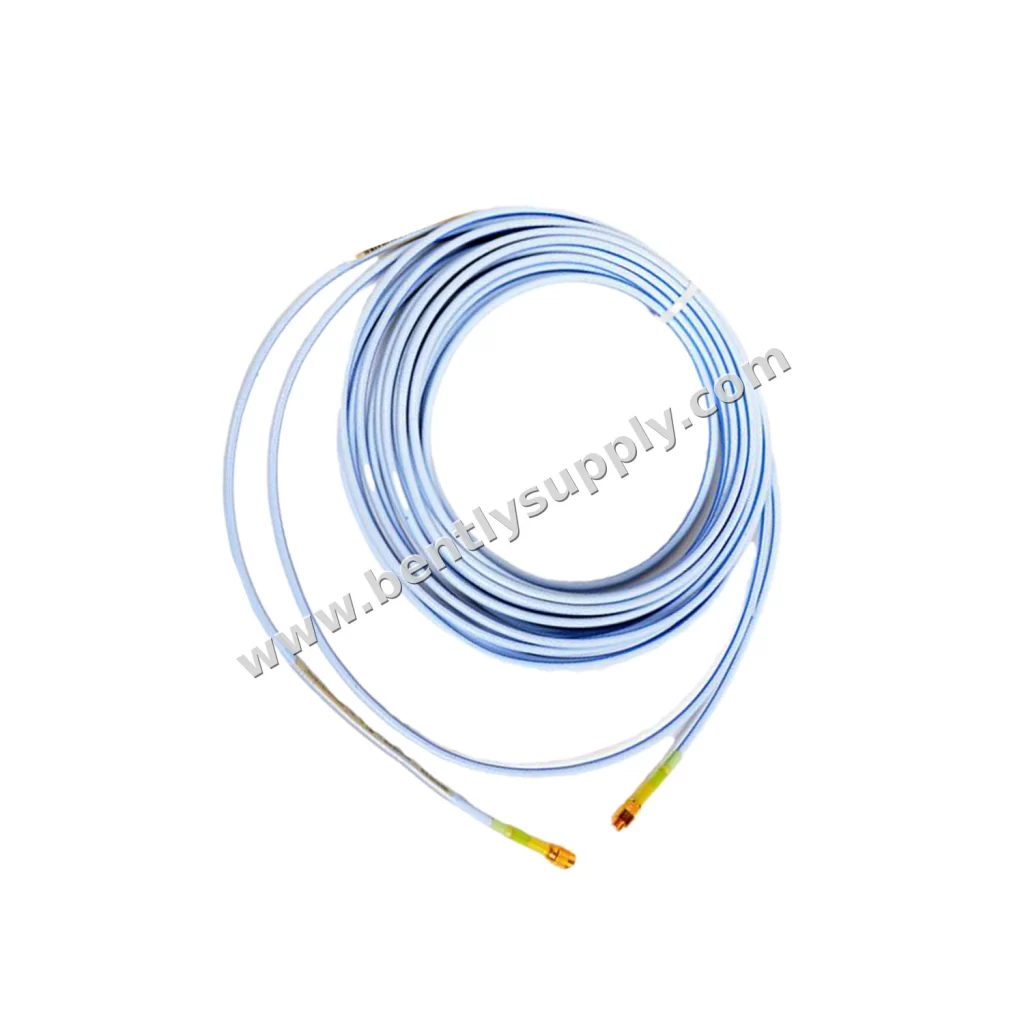 Bently Nevada 330854-040-25-05 product photo — Bently Nevada 330854-040-25-05 Удлинительный кабель