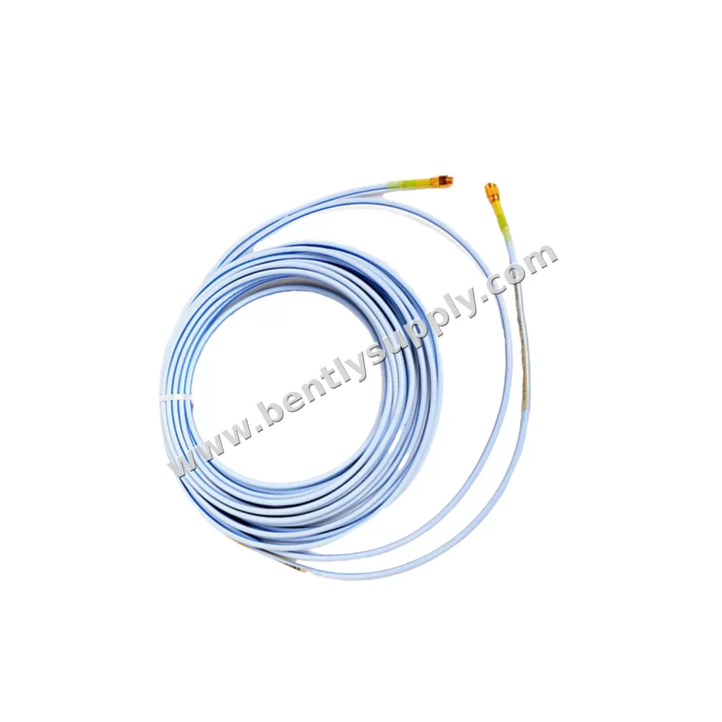 Bently Nevada 330854-040-25-05 product photo — Bently Nevada 330854-040-25-05 Удлинительный кабель