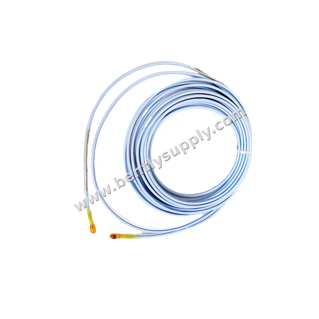 Bently Nevada 330854-040-25-05 product photo — Bently Nevada 330854-040-25-05 Удлинительный кабель