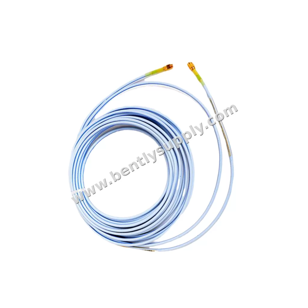 Bently Nevada 330854-040-25-05 product photo — Bently Nevada 330854-040-25-05 Удлинительный кабель