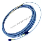 Bently Nevada 330854-040-25-05 product photo — Bently Nevada 330854-040-25-05 Удлинительный кабель