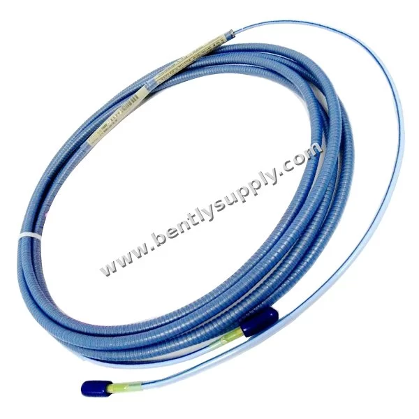 Bently Nevada 330854-040-25-05 product photo — Bently Nevada 330854-040-25-05 Удлинительный кабель