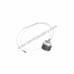 Bently Nevada 21504-00-32-10-02 product photo — Bently Nevada 21504-00-32-10-02 Удлинительный кабель