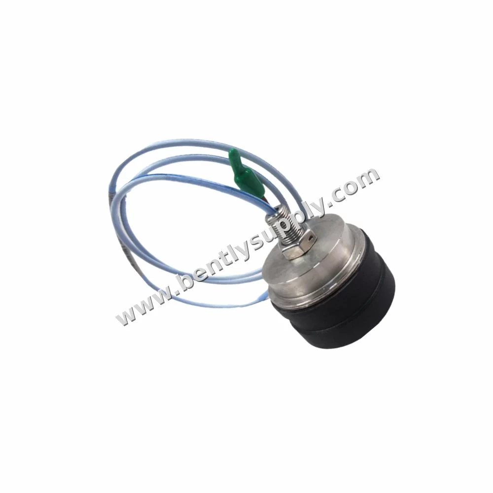 Bently Nevada 330876-02-50-00-00 3300 XL 50 mm Proximity Probe