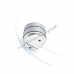 Bently Nevada 330876-02-50-00-00 product photo — Bently Nevada 330876-02-50-00-00 3300 XL 50 mm Proximity Probe
