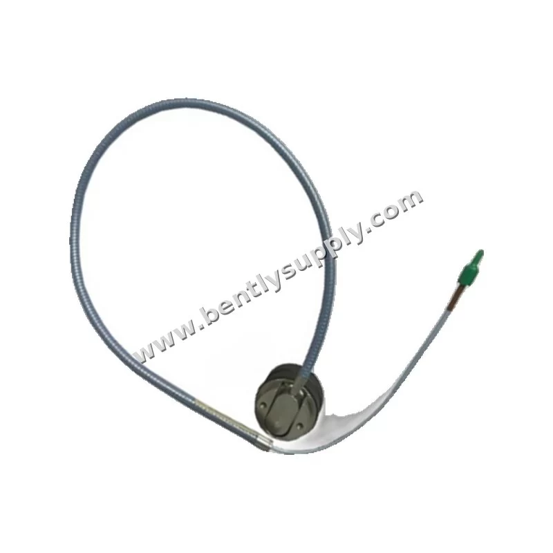 Bently Nevada 330876-02-50-00-00 product photo — Bently Nevada 330876-02-50-00-00 3300 XL 50 mm Proximity Probe