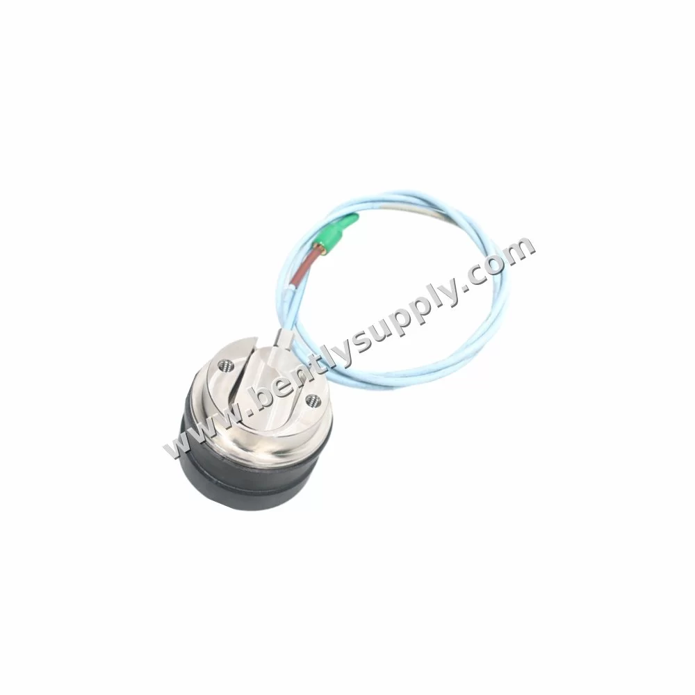 Bently Nevada 330876-02-50-00-00 product photo — Bently Nevada 330876-02-50-00-00 3300 XL 50 mm Proximity Probe