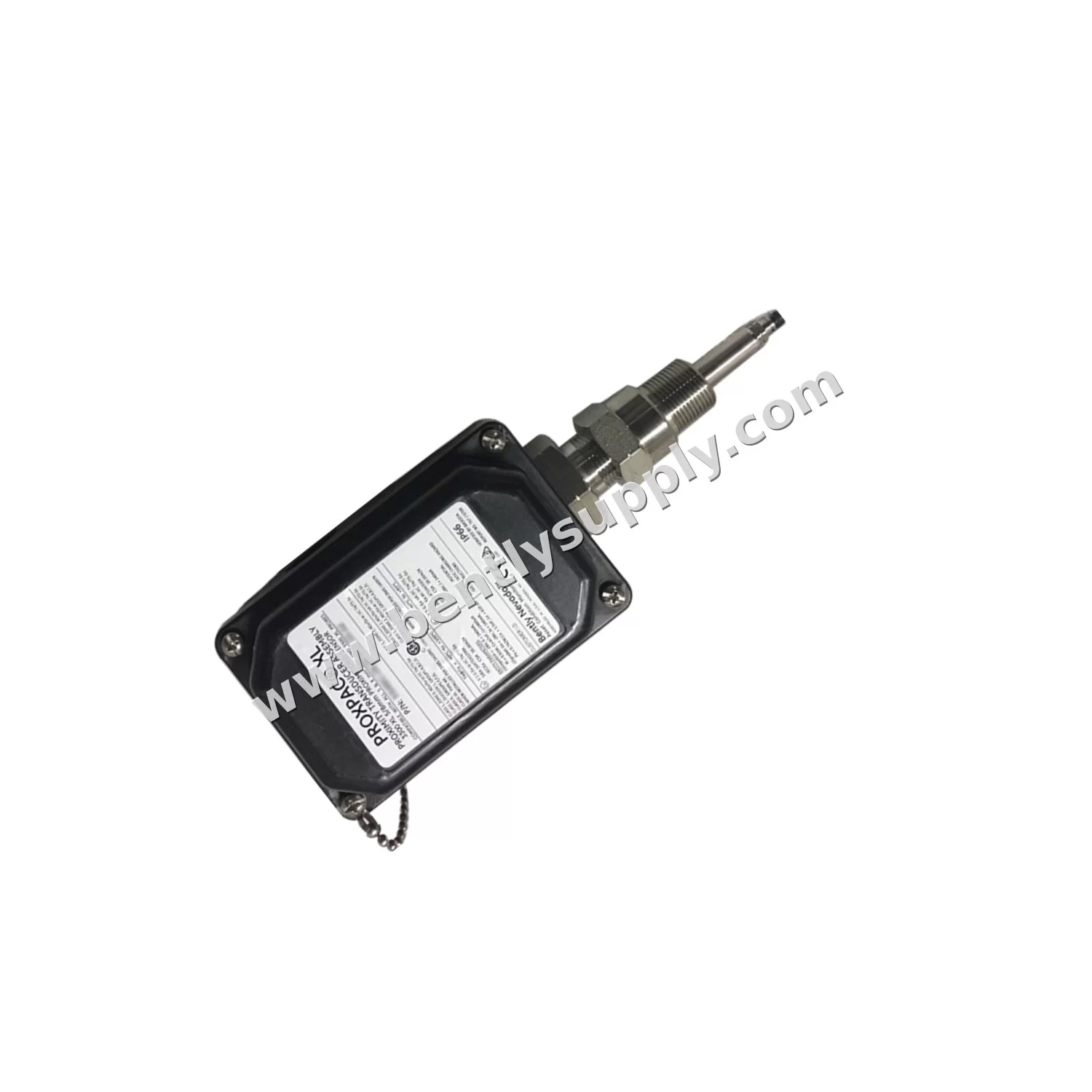Bently Nevada 330880-16-00-021-01-02 PROXPAC XL Proximity Transducer