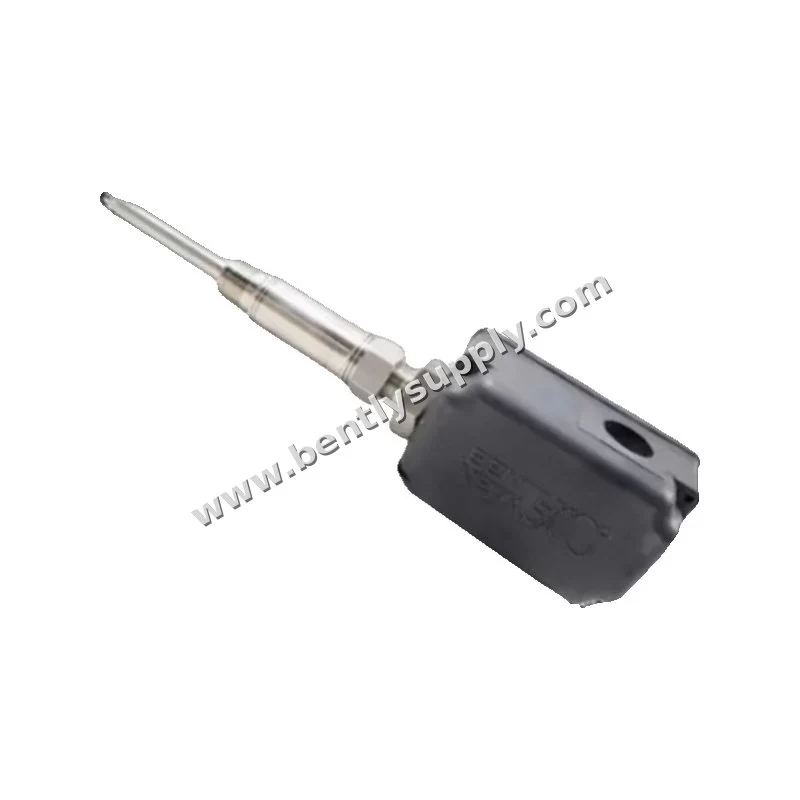 Bently Nevada 330880-28-15-051-00-02 product photo — Bently Nevada 330880-28-15-051-00-02 PROXPAC XL Proximity Transducer