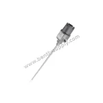 Bently Nevada 330880-28-30-037-01-02 product photo — Bently Nevada 330880-28-30-037-01-02 PROXPAC XL Proximity Transducer