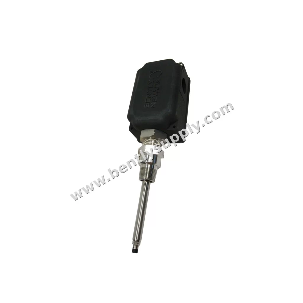 Bently Nevada 330881-16-04-138-03-02 product photo — Bently Nevada 330881-16-04-138-03-02 PROXPAC XL Proximity Transducer